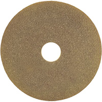 Bande abrasive Trizact Diamond TZ, 11", Nettoyage/Polissage, Or - 3M F-CS-11