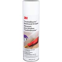 TroubleShooter Baseboard Stripper, 21 oz., Aerosol Can - 3M C-10096-21OZ