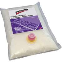 Scotchgard Stone Floor Protector, 3.78 L, Bag - 3M C-SGSF