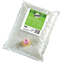 Scotchgard Stone Floor Protector Plus, 3.8 L, Bag - 3M F-SGSF