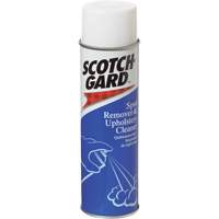 Carpet Spot Remover and Upholstery Cleaner, 17 oz., Aerosol Can - 3M C-08114-17OZ