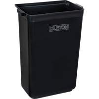 Seau utilitaire &agrave; clipser, 29,6 pintes, Plastique - KLETON 
