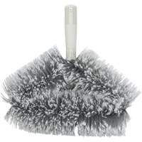 Brosse annulaire pour &eacute;pousseter les pales de ventilateur, Polypropyl&egrave;ne - Produits d’entretien RMP 