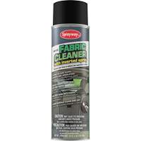 Nettoyant pour tissus en a&eacute;rosol invers&eacute; - Sprayway 1000009478