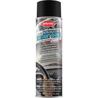 Auto-Care Non-Silicone Instant Shine - Sprayway 1000009271