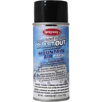 Total Release Blast Out Freshener - Sprayway SW252