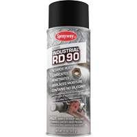 RD-90 Spray Lubricant, Aerosol Can - Sprayway 1000007254