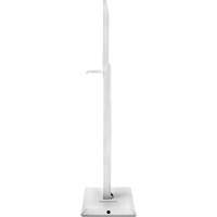 Universal Hand Sanitizer Stand - Frost 1600