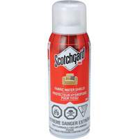 Protecteur hydrofuge pour tissus Scotchgard, 10 oz/283 g, Canette a&eacute;rosol, Transparent - 3M 4106-10-6CA PF