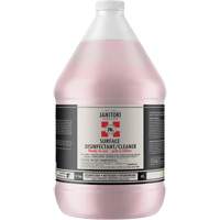 Nettoyant d&eacute;sinfectant pr&ecirc;t &agrave; l'emploi Janitori Assassin, 4 L, Cruche - ERE Inc. 675659840040
