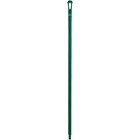 Ultra Hygiene Handle, Broom, Ergonomic, 51" L - Vikan 29602