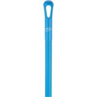 Ultra Hygiene Handle, Squeegee, Ergonomic, 51" L - Vikan 29603