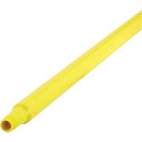 Ultra Hygiene Handle, Squeegee, Ergonomic, 51" L - Vikan 29606