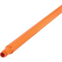 Ultra Hygiene Handle, Squeegee, Ergonomic, 51" L - Vikan 29607