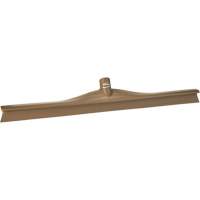 Raclette simple ultra hygi&eacute;nique, 24", Lame Droit - Vikan 716066
