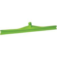 Raclette simple ultra hygi&eacute;nique, 24", Lame Droit - Vikan 716077