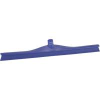 Raclette simple ultra hygi&eacute;nique, 24", Lame Droit - Vikan 71608
