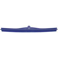 Raclette simple ultra hygi&eacute;nique, 24", Lame Droit - Vikan 71608