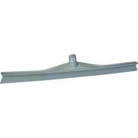 Raclette simple ultra hygi&eacute;nique, 24", Lame Droit - Vikan 716088