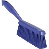 Brosse d'&eacute;tabli, Soies Doux, Longueur de 13", Mauve - Vikan 45878