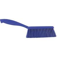Brosse d'&eacute;tabli, Soies Doux, Longueur de 13", Mauve - Vikan 45878