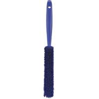 Brosse d'&eacute;tabli, Soies Doux, Longueur de 13", Mauve - Vikan 45878