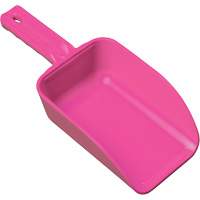 Petite pelle &agrave; main, Plastique, Rose, 32 oz - Vikan 64001