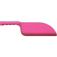 Petite pelle &agrave; main, Plastique, Rose, 32 oz - Vikan 64001