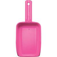 Petite pelle &agrave; main, Plastique, Rose, 32 oz - Vikan 64001