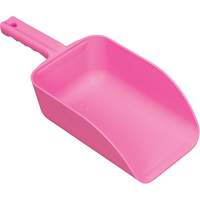 Grande pelle &agrave; main, Plastique, Rose, 82 oz - Vikan 65001