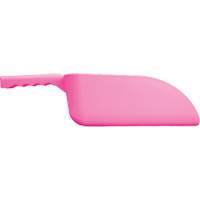 Grande pelle &agrave; main, Plastique, Rose, 82 oz - Vikan 65001