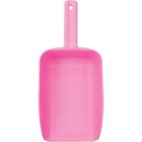 Grande pelle &agrave; main, Plastique, Rose, 82 oz - Vikan 65001