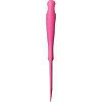 Plastic Scraper, Pink, 3" W x 8" L - Vikan 69611