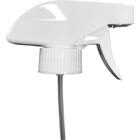 Residential Trigger Sprayer, 9.5" Tube Length - M2 Professional TS5930WH
