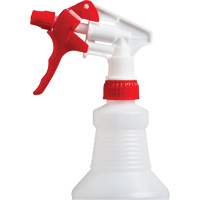 Pulv&eacute;risateur &agrave; g&acirc;chette industriel, Longueur du tube 9,5" - M2 Professional TS5911RD