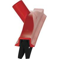 Fixed Head Foam Blade Squeegee, 16", Red - Vikan 77524