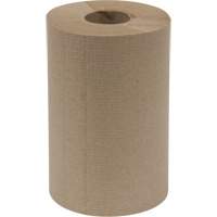 Everest Pro Paper Towel Rolls, 1 Ply, Standard, 300' L - Sunset Converting Corporation HWT300K