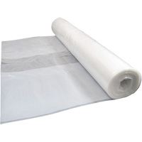 Sacs de calibre industriel, Utilitaire, 43" la x 56" lo, 2 mils, Transparent, Capacit&eacute; 211,98 L (56 gal.) - Alte-Rego UTL433156-CLR75-20