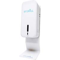 Desktop Stand for Hand Sanitizer Dispenser - Steryll 1000661