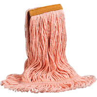 Vadrouille humide Swinger, Polyester/Rayonne, Style Boucle - M2 Professional MW-SW4XL-NB-OR