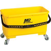 Window Squeegee Bucket - M2 Professional PA-W1120