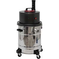 Hazvac HEPA EC-12 Vacuum, Wet-Dry, 12 US Gal. (45.4 Litres) - Tiger-Vac EC-12