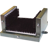 Manual Footwear Cleaner - Boot-Boy 126M
