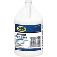 Nettoyant acide Dee-Lime, 4 L, Cruche - Zep 234154C