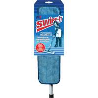 Swipe-It Velcro&reg; Frame Kit, 18" - M2 Professional MFK-V50018