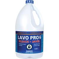 Javellisant liquide, 3,6 L, Cruche - Lavo 0440154