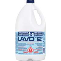 Javellisant liquide, 3,6 L, Cruche - Lavo 010253