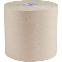 Essential 100% Recycled Brown Hard Roll Towels, 1 Ply, Standard, 700' L - Scott 54038