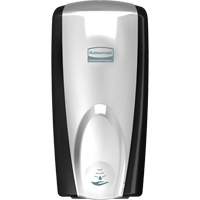 AutoFoam Dispenser, Touchless, 1000 ml Cap. - Rubbermaid FG750411