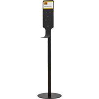 AutoFoam Hand Sanitizer Stand - Rubbermaid FG750824